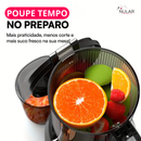 [LEVE, PAGUE 1] Espremedor de Mastigação Lenta Profissional | Somente Hoje!