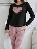 [Leve 2 Pague 1] Pijama Feminino Inverno Suave (Frescor no toque, calor por dentro) + BRINDE: 1 Pantufa Nuvem Antifrío