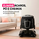 Extratora TurboClean 5 em 1 - A Mais Potente + BRINDES: 7 Ponteiras Premium | ÚLTIMAS UNIDADES!