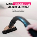 Extratora TurboClean 5 em 1 - A Mais Potente + BRINDES: 7 Ponteiras Premium | ÚLTIMAS UNIDADES!