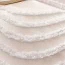 [Leve 2 Pague 1] Roupa de Cama Viena em Tecido Nobre (Conforto e Requinte que Acalmam!) +3 BRINDES: 2 Capas de Travesseiro e Edredom