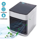 [ Leve 2 Pague 1 ] Ar-Condicionado Portátil FrostAir - Refrigeração Eficiente + Brinde Exclusivo.